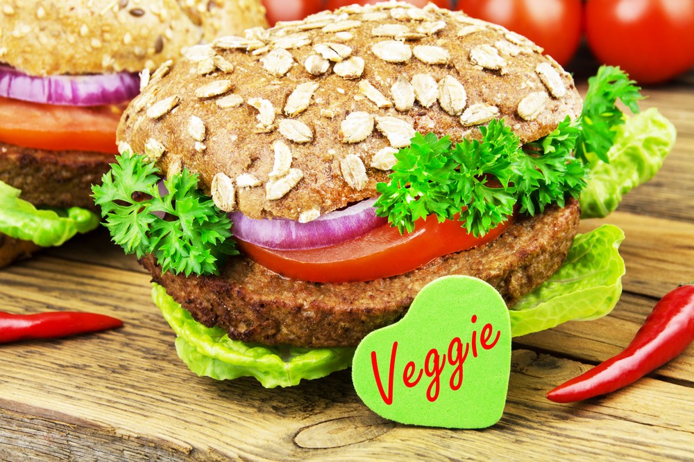 Impulsan un proyecto para incluir comida vegana en escuelas, comedores y hospitales del Estado | Actualidad