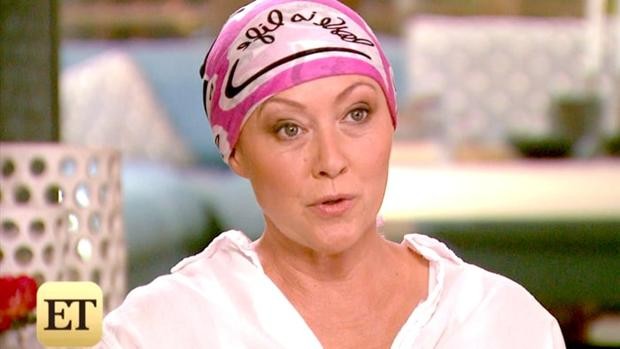 El drama de la actriz de Beverly Hills 90210: "En cinco años voy a estar muerta", | Espectáculos