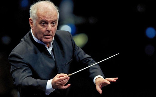 Daniel Barenboim, Doctor Honoris Causa de la Universidad de Buenos Aires | Actualidad