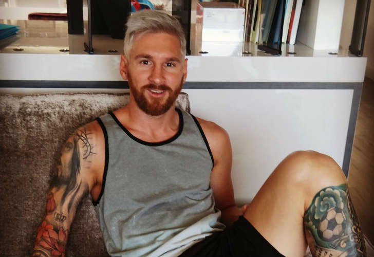 Armando Pérez: “Parece que Messi va a tomar la decisión de estar en el seleccionado” | Deportes