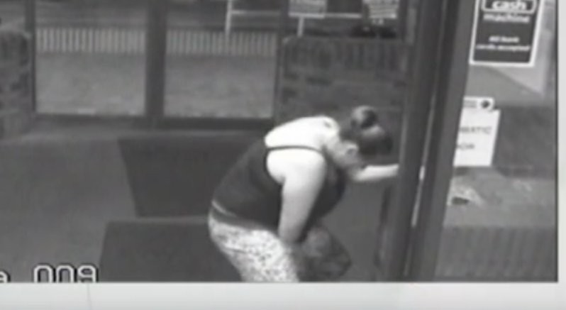 Una mujer dio a luz en la puerta de un hospital en menos de un minuto | Curiosidades