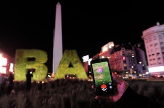 Una guía de consejos para jugar a Pokémon Go de manera segura | Tecno