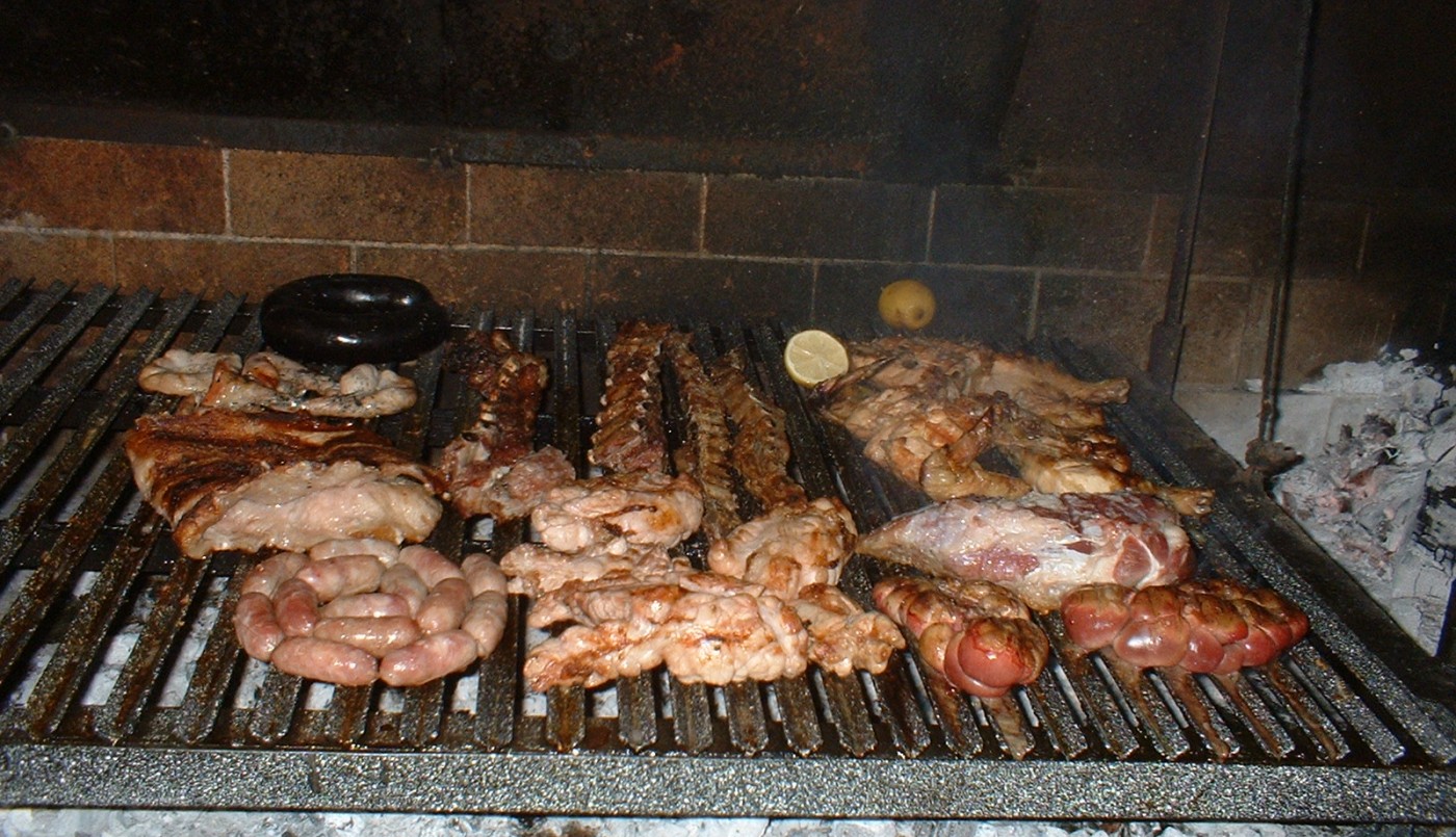 Murió al atragantarse con un pedazo de asado | Actualidad