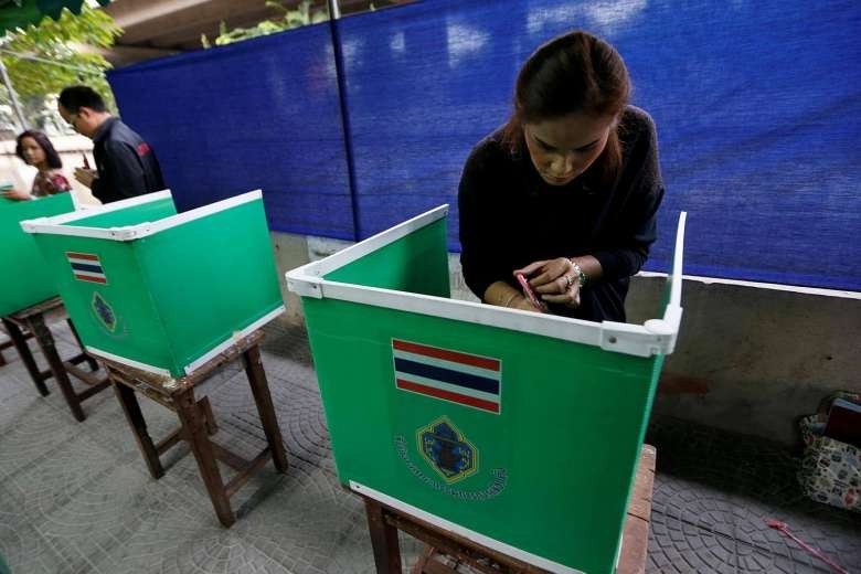 Tailandia prohíbe Pokémon Go durante votación | Internacionales