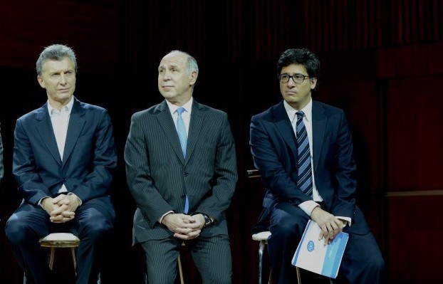 Tarifas: según el Gobierno, hay que jueces que buscan "complejizar la gestión" | Política