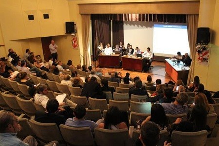 Dudan que las audiencias públicas alcancen para desbloquear el tema de las tarifas | Actualidad