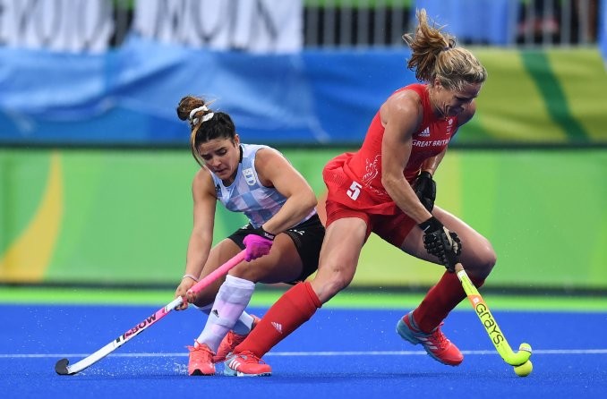 Las Leonas perdieron ante Gran Bretaña y complicaron su clasificación | Deportes