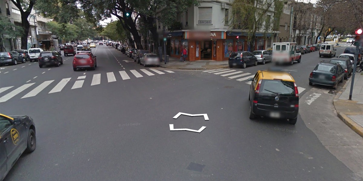 Chacarita: un hombre se atrincheró y disparó desde su departamento | Actualidad