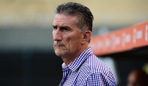 Bauza de regreso dijo que ve a Messi "con muchas ganas" y que hoy dará la lista | Deportes