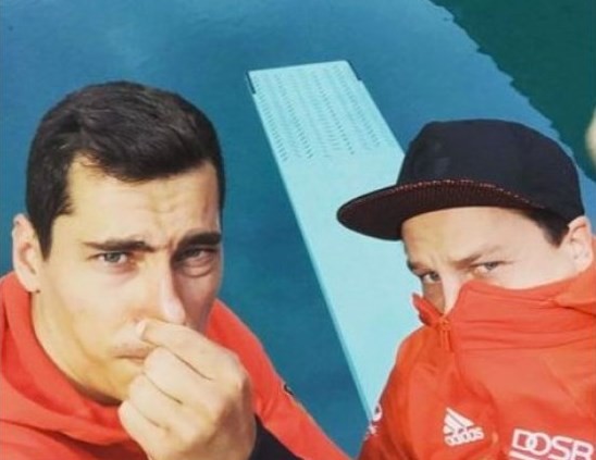 Escándalo en Río: cerraron una pileta olímpica por mal olor | Deportes