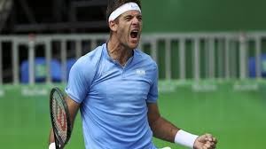 Ganó Del Potro y crece el sueño de una medalla | Deportes