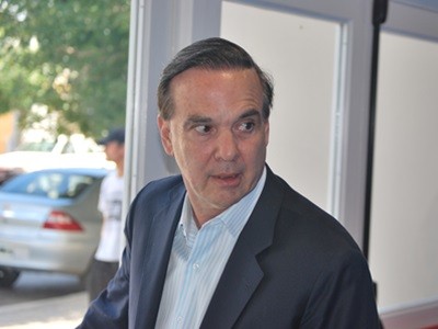 Pichetto repudió la agresión contra Macri en Mar del Plata | Política