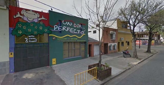 Clausuran un salón de fiestas infantiles que funcionaba como "after" | Actualidad