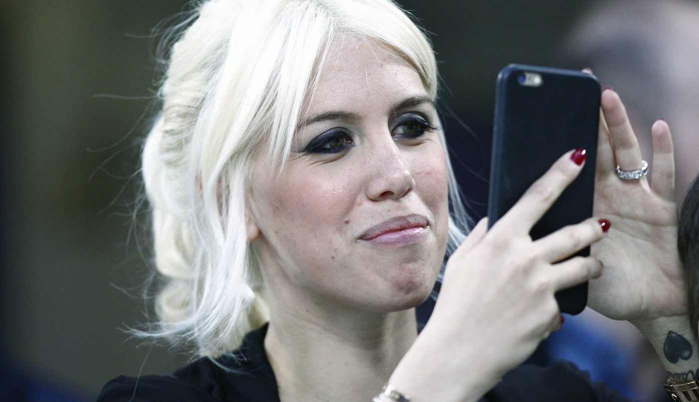 ¿Wanda Nara con exceso de Photoshop?: sus fans la destrozaron en Instagram | Espectáculos