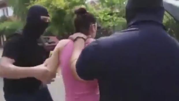 Un hombre finge el secuestro de su novia para proponerle matrimonio | Curiosidades