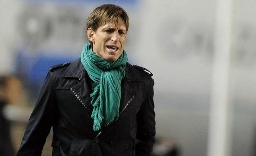 A días del inicio del torneo, Racing echó al DT | Deportes