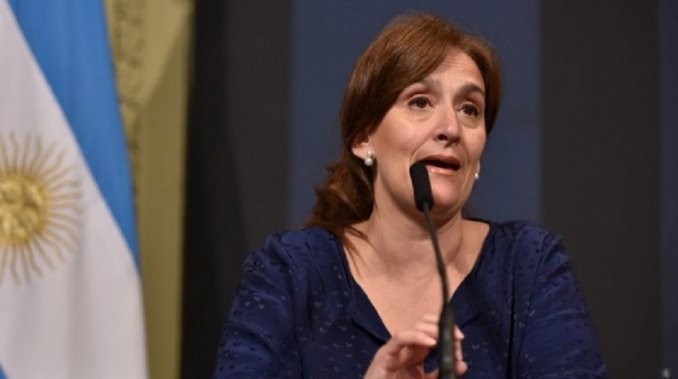 Rafecas pidió el listado de llamadas entrantes al teléfono en que dejaron la amenaza a Michetti | Política