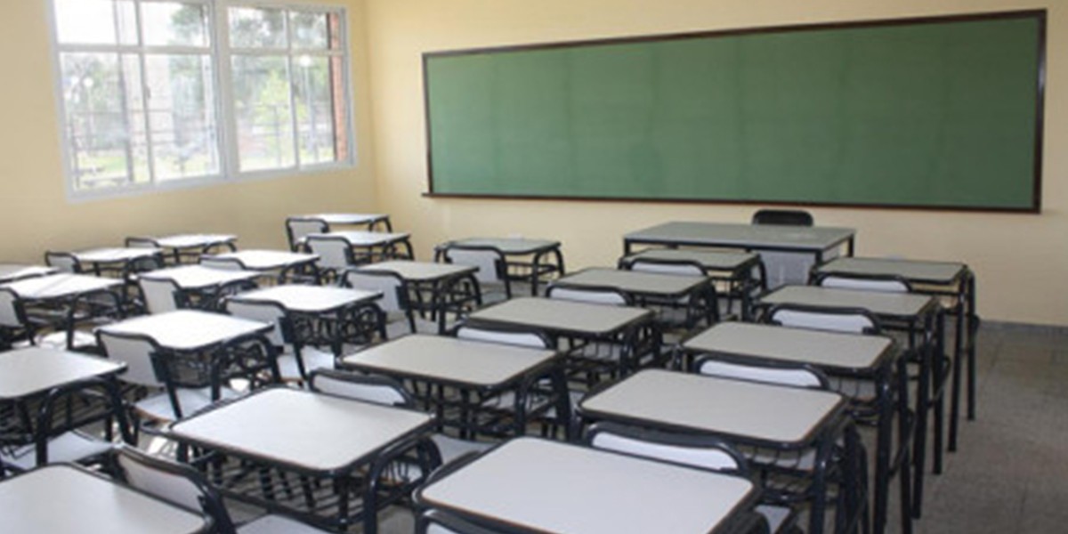 Docentes: anunciaron un paro nacional para el próximo 24 de agosto | Política