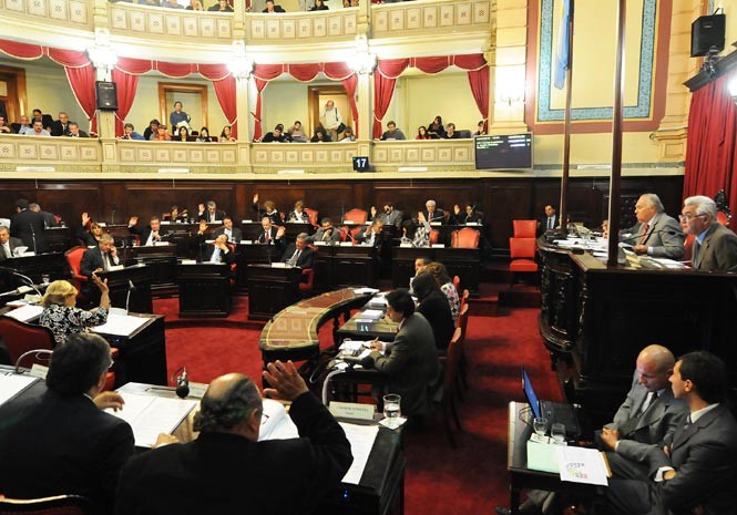 Es ley el proyecto que frena la reelección indefinida de intendentes y legisladores en Provincia | Política