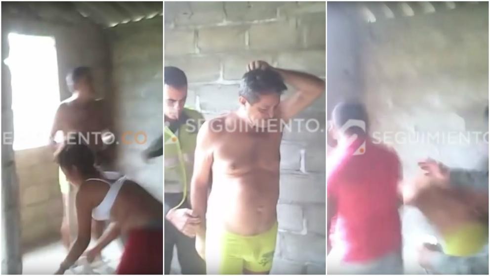 Sorprendido un profesor cuando intentaba abusar sexualmente de una alumna | Internacionales