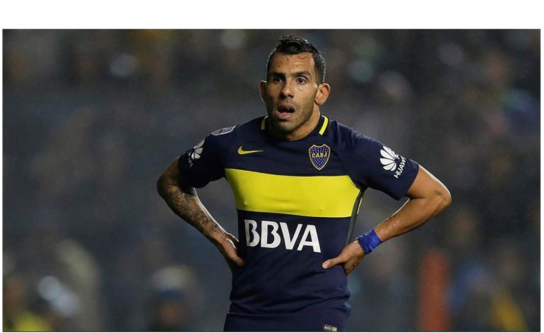 Tevez: "Tenemos que mostrar más ganas de meter un gol" | Deportes
