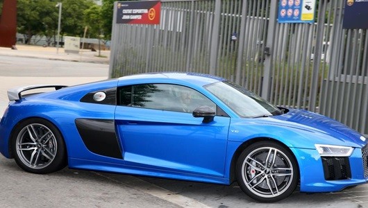 Messi sometido a estudios médicos en Barcelona luego del partido del domingo | Deportes