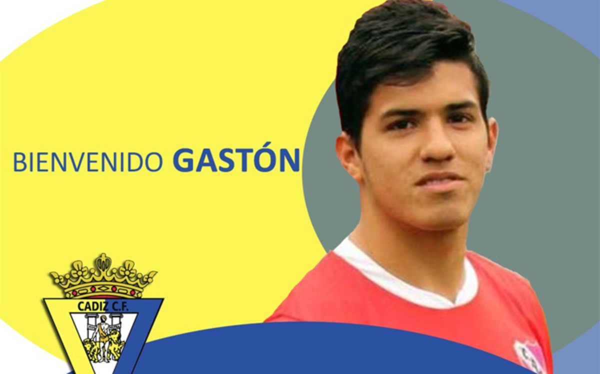 "Puchi" el hermano menor del "Kun" Agüero se incorpora al Cádiz | Deportes