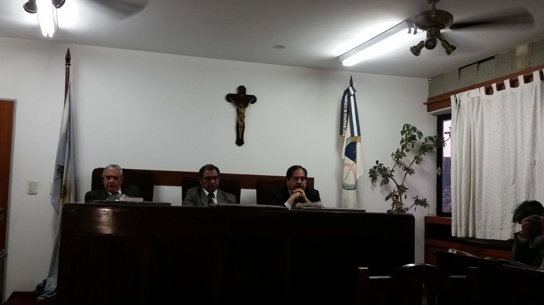 Jujuy: condenaron a 8 años de cárcel a un hombre que mató a un ladrón en su casa | Actualidad
