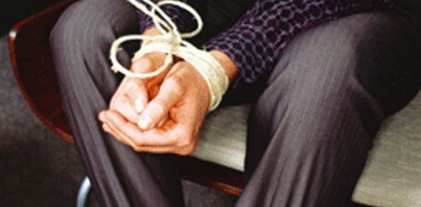 Lo asaltaron y dejaron cuatro días atado: casi se muere de hipotermia | Actualidad