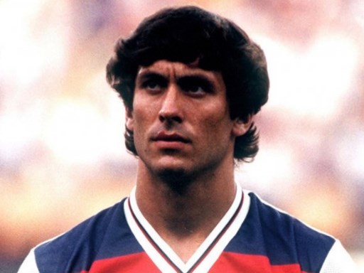 El defensor que pasó de marcar a Maradona en México 86 que ahora es alcohólico y está en la ruina | Deportes