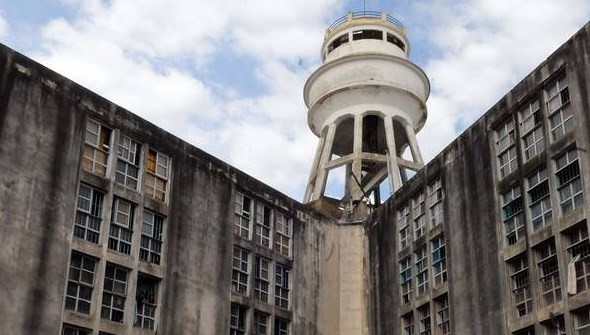 Ordenan detener al jefe del penal de Olmos por la muerte de un preso | Actualidad