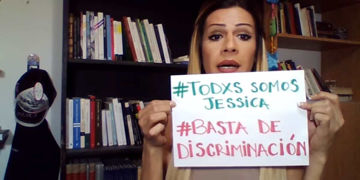 La Justicia le dio la razón y la chica trans podrá jugar al hockey femenino | Deportes