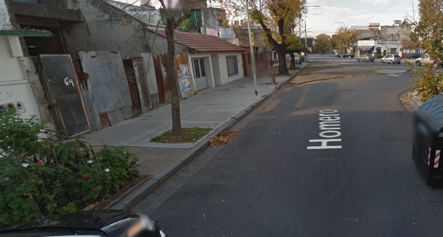 Vecino porteño deberá pagar más de $35 mil porque un niño tropezó frente a su casa en un cantero ilegal | Actualidad