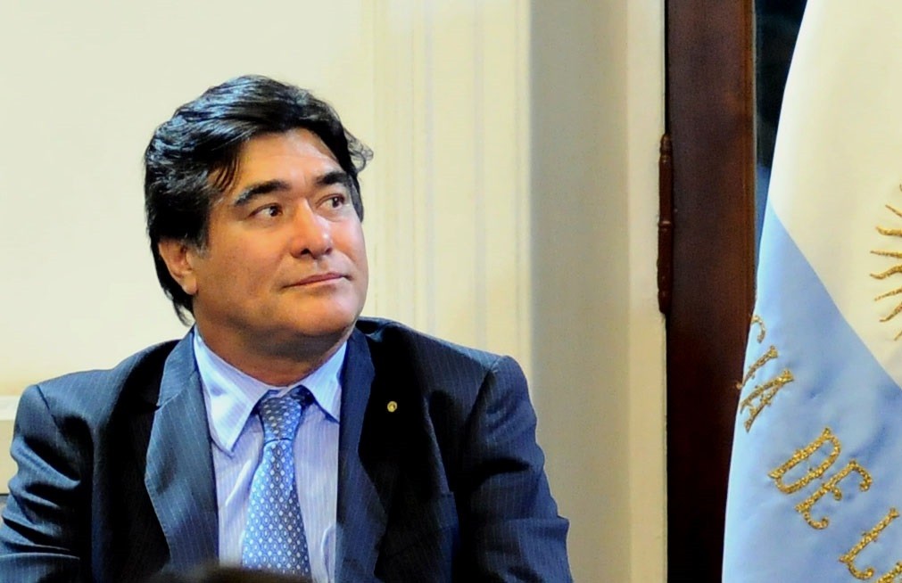 Anularon 72 designaciones en la Procuración del Tesoro, entre ellas la del hijo de Zannini | Política