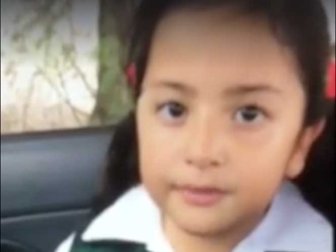 El discurso de una nena feminista que conmovió a las redes sociales | Curiosidades