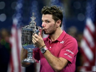 Wawrinka derrotó a Djokovic y ganó el Abierto de Estados Unidos | Deportes