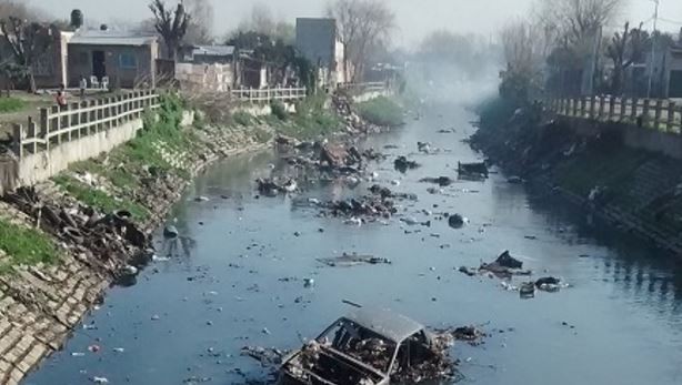 Quilmes: denuncian que hallaron ocho cadáveres durante tareas de limpieza en arroyos | Actualidad