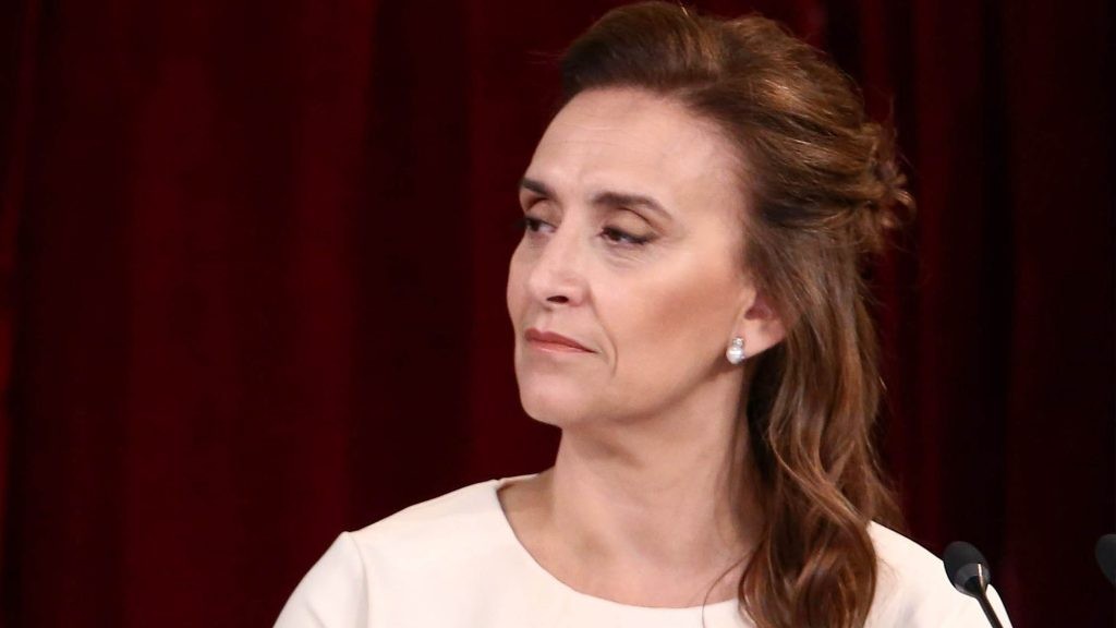 Ampliaron la denuncia contra Gabriela Michetti y piden investigar una cuenta en "Mercado Pago" | Política