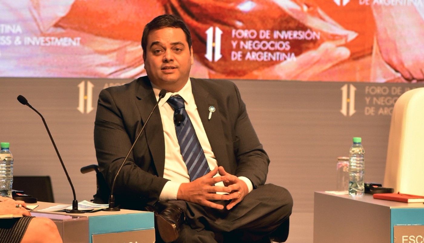 El Gobierno admitió que "más del 30% de los trabajadores está en la informalidad" | Política