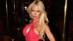 Luciana Salazar calentó las redes con una foto muy hot | Espectáculos