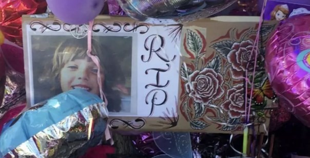 Macabro: confesó que hizo violar, asesinar y descuartizar a su hija de 10 años | Internacionales