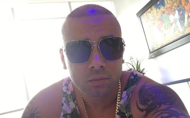 La conmovedora foto de la esposa de Wisin junto a su hija Victoria | Espectáculos