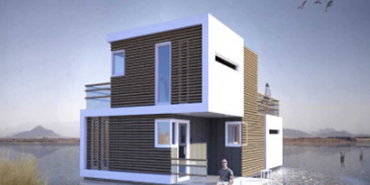 Así es la vivienda que se divide en dos partes en caso de divorcio | Internacionales