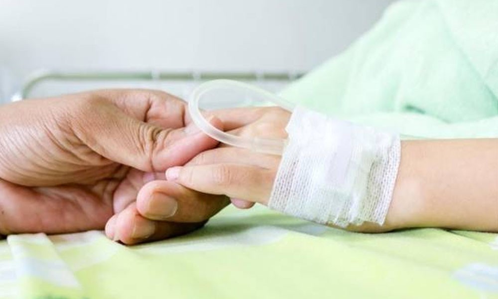 Por primera vez aplican eutanasia a un niño en Bélgica | Internacionales