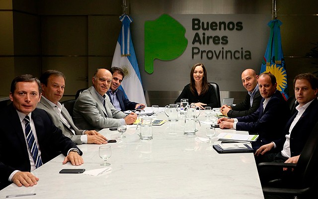 Ritondo afirmó que "la puerta giratoria" es "un problema para el funcionamiento de la Policía y la seguridad" | Política