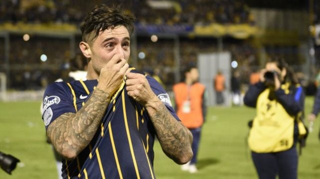 Dolor en el fútbol: murió la esposa de Pablo Alvarez | Deportes