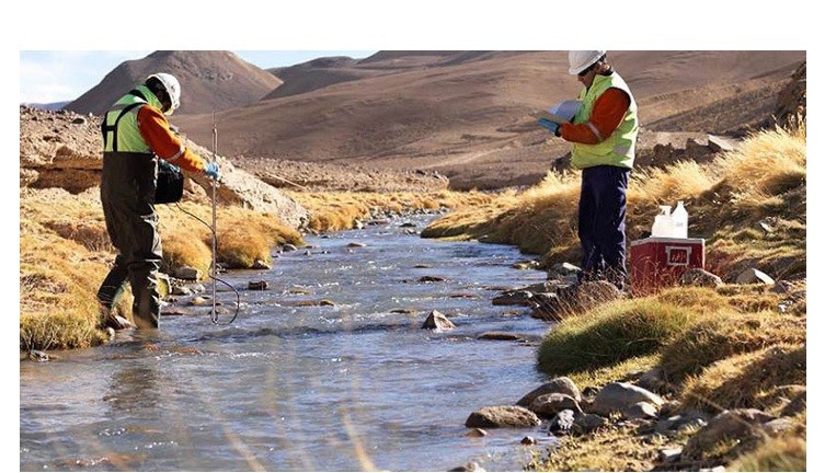 El gobierno nacional denunciará ante la Justicia a Barrick Gold por el derrame en Veladero | Política
