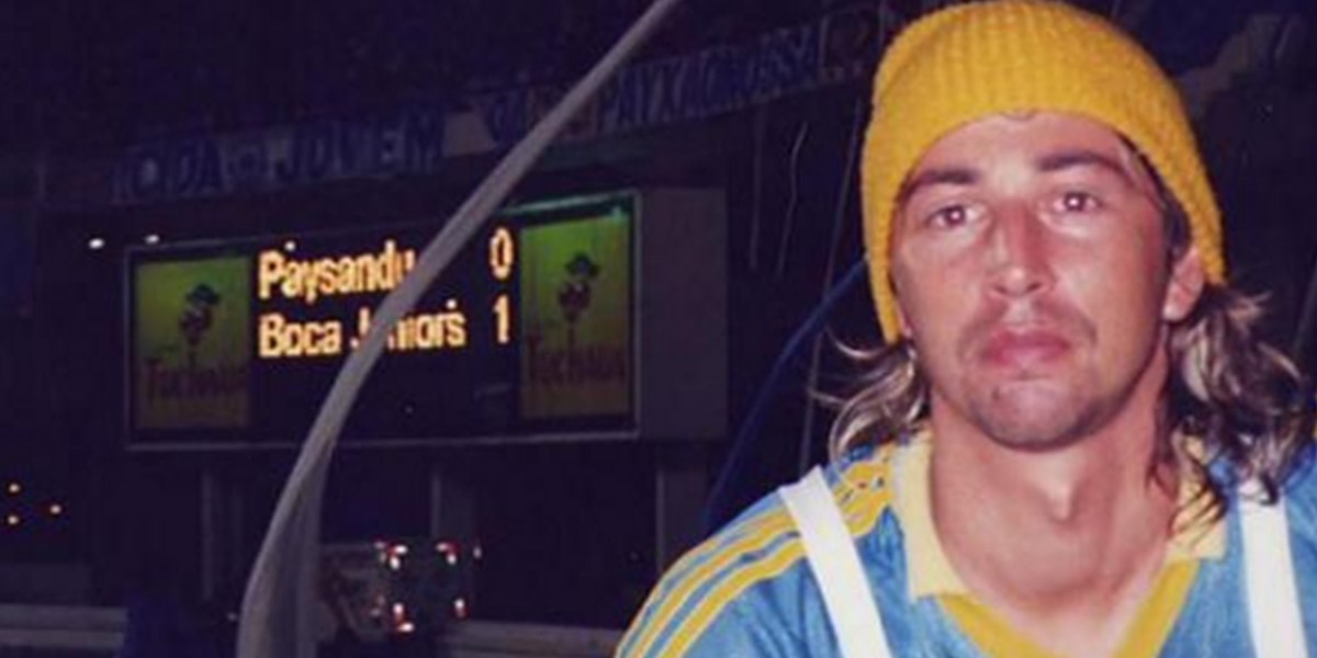 Se conoció la condena para "Panadero" por el escándalo del gas pimienta | Deportes