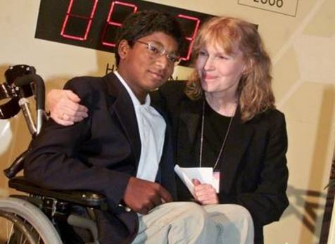 Tristeza infinita de Mia Farrow: murió su hijo Thaddeus | Espectáculos