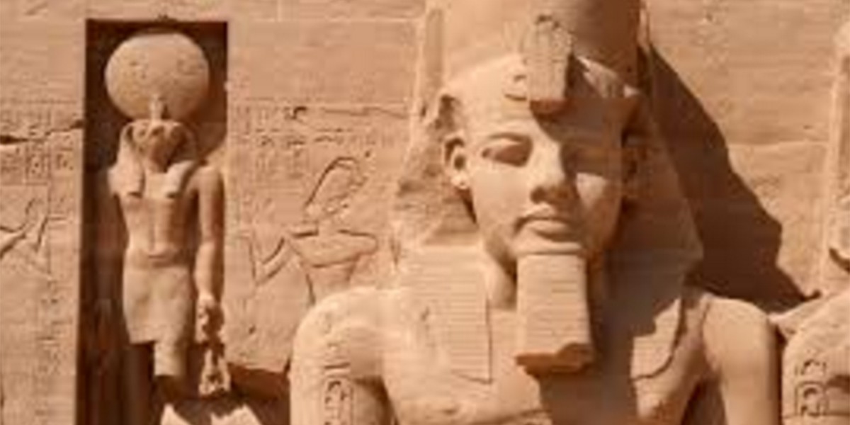 Arqueólogos descubrieron nuevos indicios de un templo del faraón Ramsés II | Internacionales